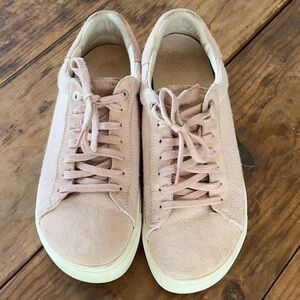 Birkenstock Bend Women's Pink Sneakers